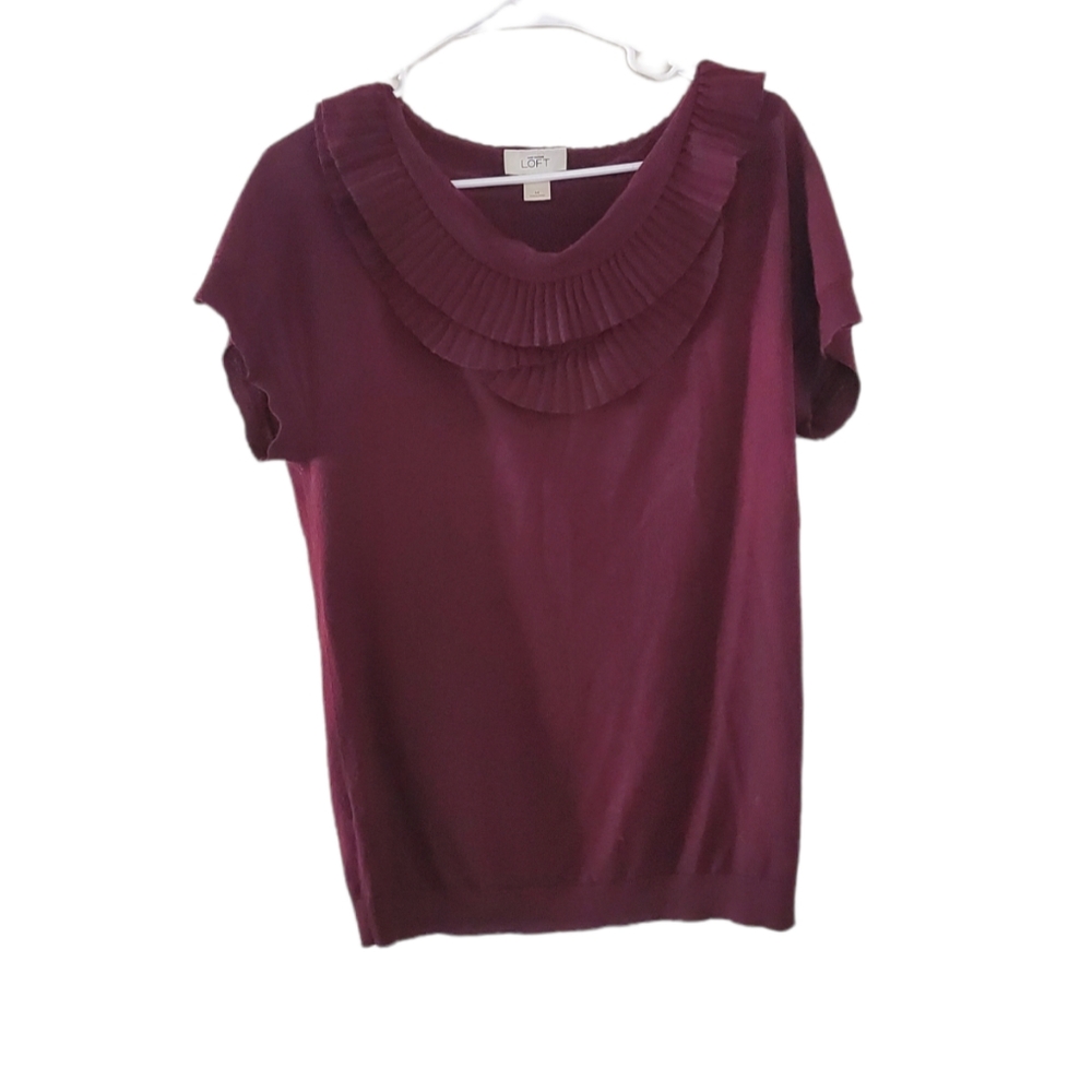 Ann Taylor Loft Sweater
